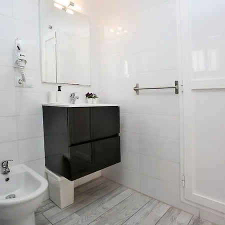 Agaete Parque: Vista Piscina