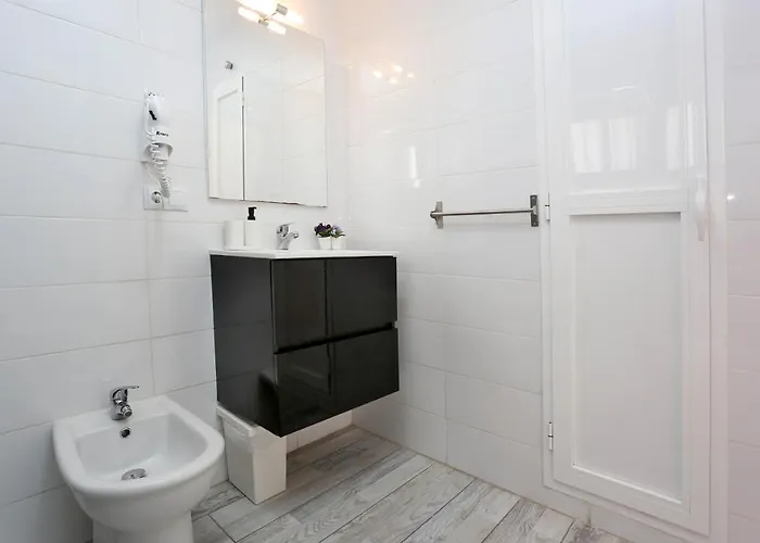 Agaete Parque: Vista Piscina