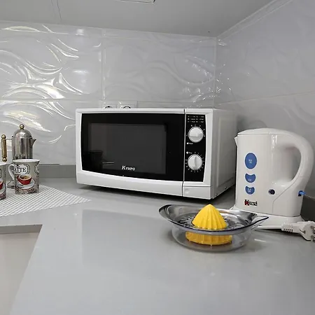 아파트 Agaete Parque: Vista Piscina 플라야 델 잉글스