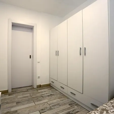 Agaete Parque: Vista Piscina 아파트