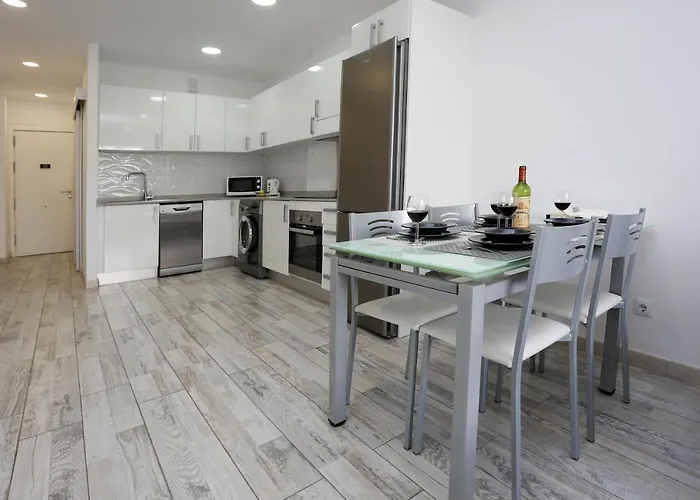 Agaete Parque: Vista Piscina