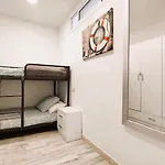 Agaete Parque: Vista Piscina Διαμέρισμα Πλάγια ντελ Ινγκλές